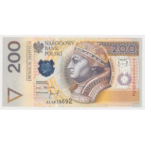 PLN 200 1994 - AL
