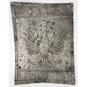 Placard (30x39 cm) with eagle - Tobacco Shop