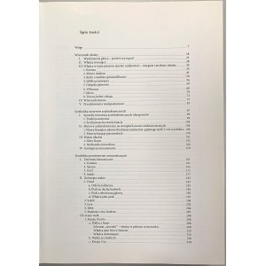 Iconography of Piast coins, W. Garbaczewski