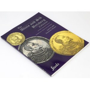 Belzberg collection catalog - wonderful Poland - Stack`s 2008