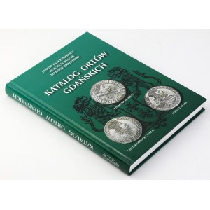 Katalog Ortów Gdańskich (KOG), Parchimowicz-Wiącek-Brzeziński