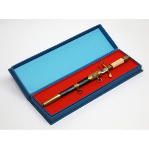 People's Republic of Poland, Navy Coronet - for Prime Minister Zbigniew Messner