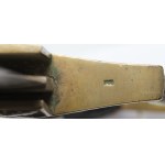Prussia, Artillery officer's saber wz.1898