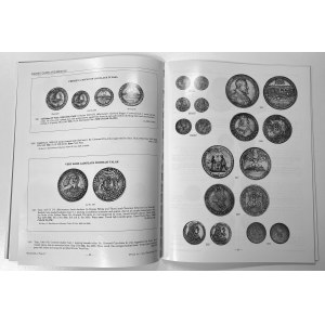 Scott Buck's Gdansk Collection - Stack's 2003 auction catalog