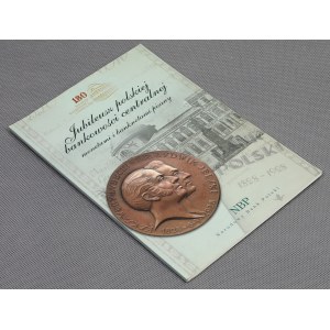 Jubilee of Polish central banking, Z. Nestorowicz