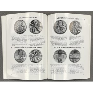 State Mint Medals 1997