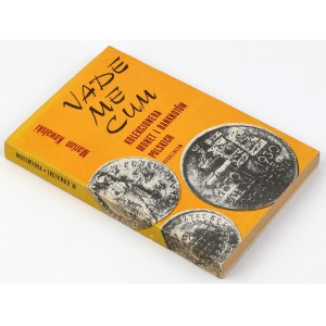 Vademecum collector of Polish coins and banknotes, M. Kowalski
