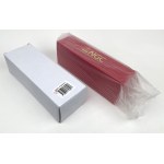 NGC slab box - red