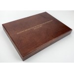 Lustrzanki NBP - emisja 2003 - komplet