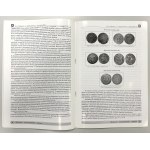 Lviv Numismatic Notes 2004/1 - in the issue, among others, Lviv Mint 1656-1663.