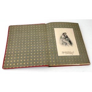 Ozorków, Wedding Album 1912.