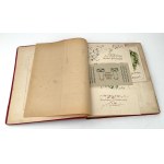 Ozorków, Wedding Album 1912.