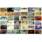 payment card patterns (36pcs)