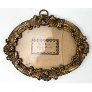 Jerusalem, Relic from the Chapel of the Flagellation of Jesus Christ