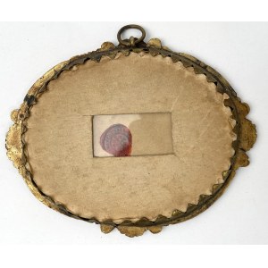 Jerusalem, Relic from the Chapel of the Flagellation of Jesus Christ