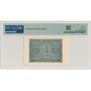 1 zloty 1941 - BC