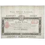 MODEL 1 thaler 1810