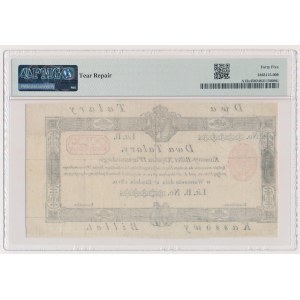 MODEL 2 toliarov 1810