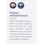 PWPW Bison - HC - multilayer substrate