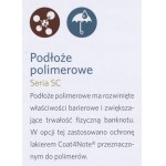 PWPW Bison - SC - POLYMERIC substrate