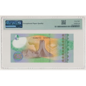 PWPW Africa 55
