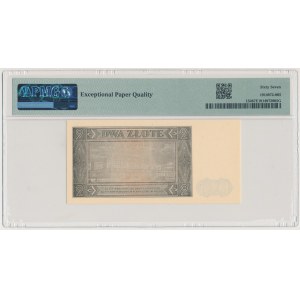 2 oro 1948 - BR