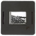 Germany, Third Reich, Photographic slides for films / propaganda shows - set (33pcs)