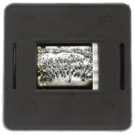 Germany, Third Reich, Photographic slides for films / propaganda shows - set (33pcs)