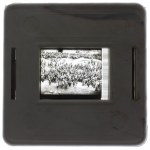 Germany, Third Reich, Photographic slides for films / propaganda shows - set (33pcs)
