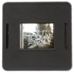Germany, Third Reich, Photographic slides for films / propaganda shows - set (33pcs)