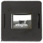 Germany, Third Reich, Photographic slides for films / propaganda shows - set (33pcs)