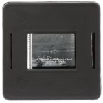 Germany, Third Reich, Photographic slides for films / propaganda shows - set (33pcs)