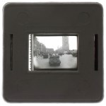Germany, Third Reich, Photographic slides for films / propaganda shows - set (33pcs)