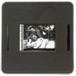 Germany, Third Reich, Photographic slides for films / propaganda shows - set (33pcs)