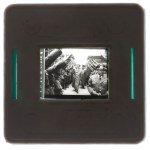 Germany, Third Reich, Photographic slides for films / propaganda shows - set (33pcs)
