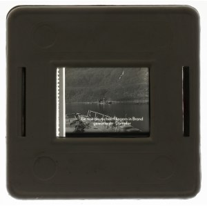 Germany, Third Reich, Photographic slides for films / propaganda shows - set (33pcs)