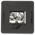 Germany, Third Reich, Photographic slides for films / propaganda shows - set (33pcs)