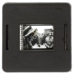 Germany, Third Reich, Photographic slides for films / propaganda shows - set (33pcs)