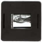 Germany, Third Reich, Photographic slides for films / propaganda shows - set (33pcs)