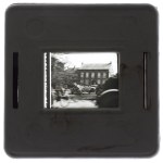 Germany, Third Reich, Photographic slides for films / propaganda shows - set (33pcs)