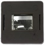 Germany, Third Reich, Photographic slides for films / propaganda shows - set (33pcs)