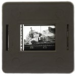 Germany, Third Reich, Photographic slides for films / propaganda shows - set (33pcs)