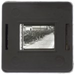 Germany, Third Reich, Photographic slides for films / propaganda shows - set (33pcs)