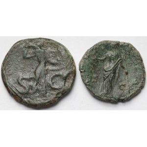 Roman Empire, Aces - set (2pcs)