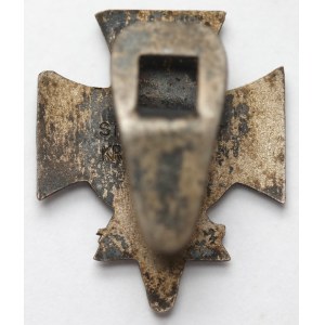 Galicia / Austrian partition, Hunting / hunting badge 1914