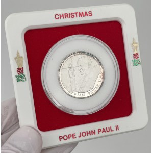 10,000 zloty 1988 John Paul II