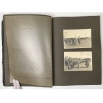 II RP, Commemorative Album, Polish Cavalry Revue on the 350th Anniversary of the Vienna Victory, Krakow 1933
