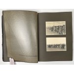 II RP, Commemorative Album, Polish Cavalry Revue on the 350th Anniversary of the Vienna Victory, Krakow 1933