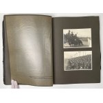 II RP, Commemorative Album, Polish Cavalry Revue on the 350th Anniversary of the Vienna Victory, Krakow 1933