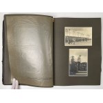 II RP, Commemorative Album, Polish Cavalry Revue on the 350th Anniversary of the Vienna Victory, Krakow 1933